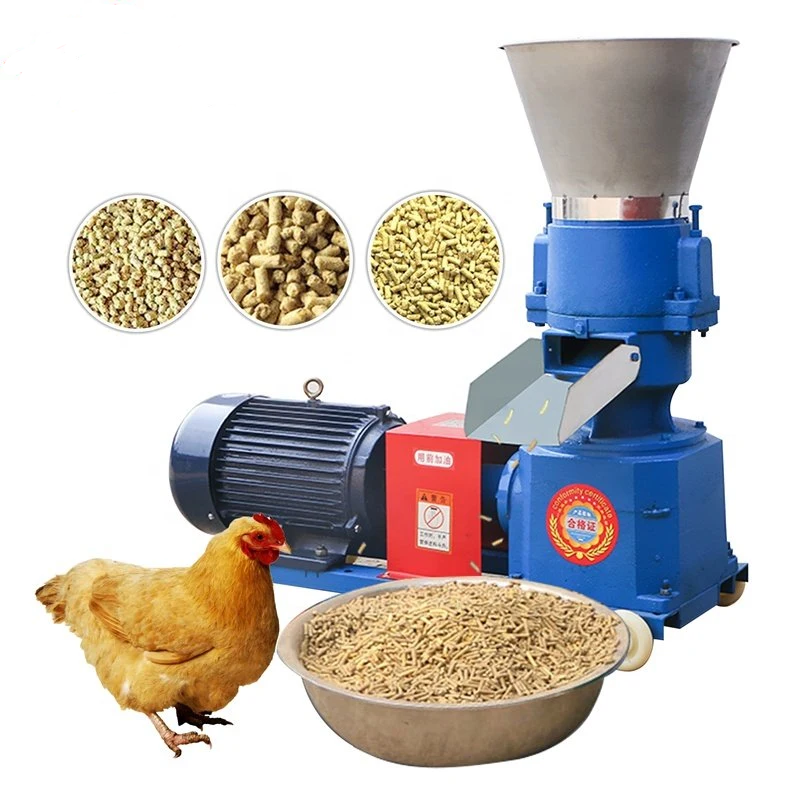 Manual Pellet Machine