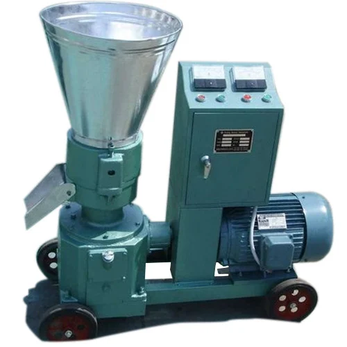 Pelleting Machine